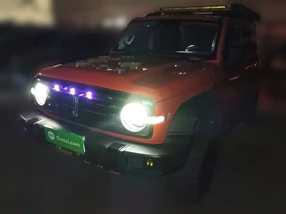 Tank 300 Tank 300