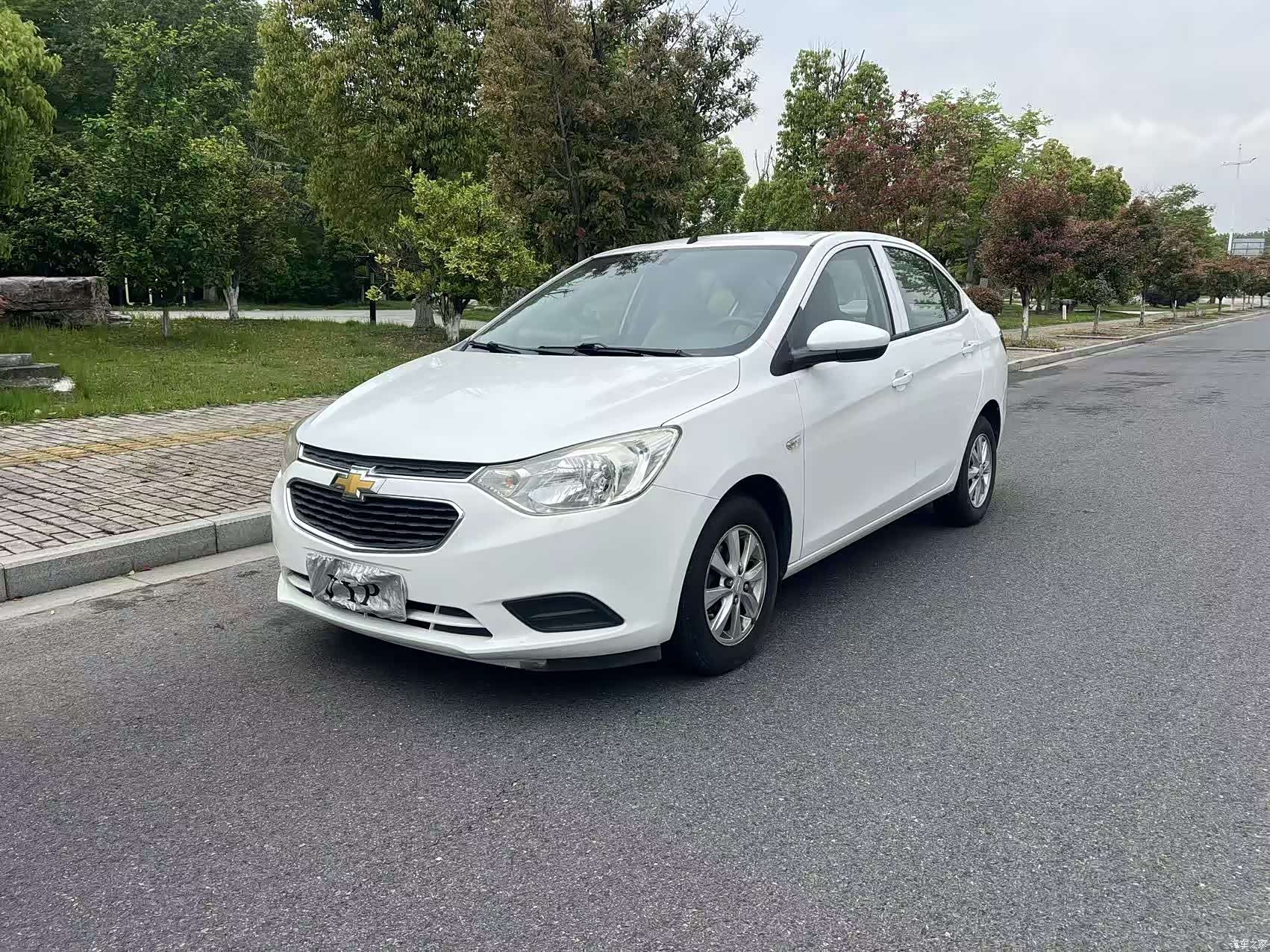 Chevrolet 3, 2018 1