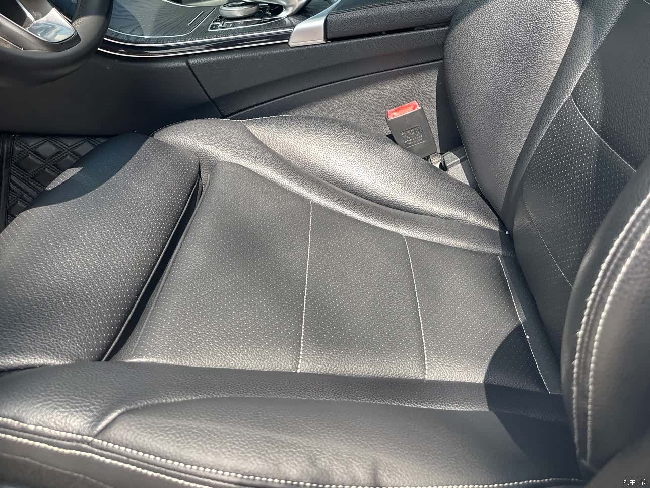 Mercedes-Benz C-Class, 2018 8