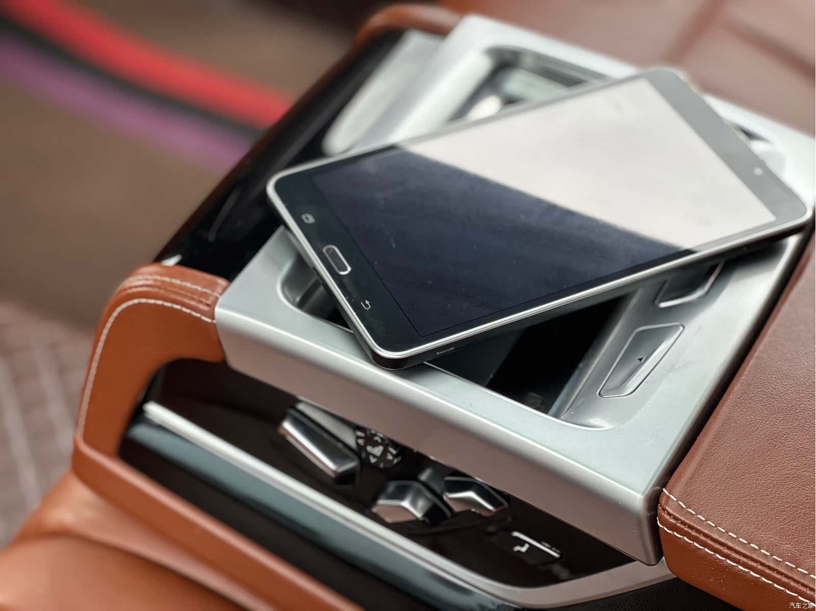 BMW 7 Series, 2019 9