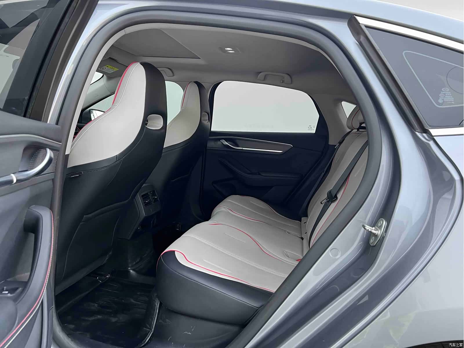 BYD Destroyer 05, 2022 6