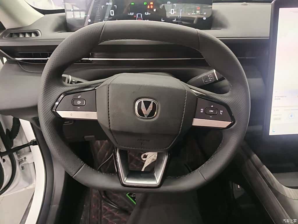 Changan Eado, 2026 7