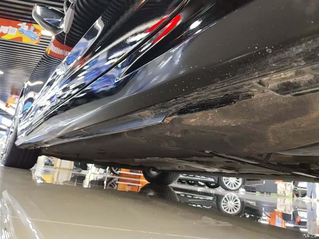 Audi A6L, 2024 22