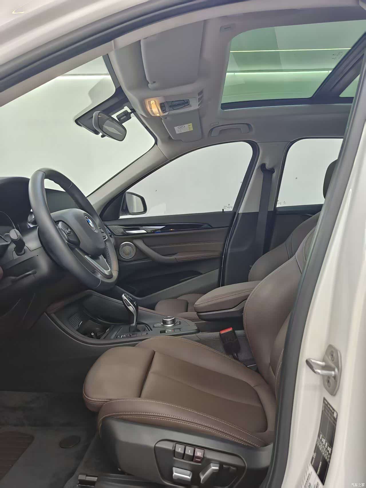 BMW X1, 2022 16
