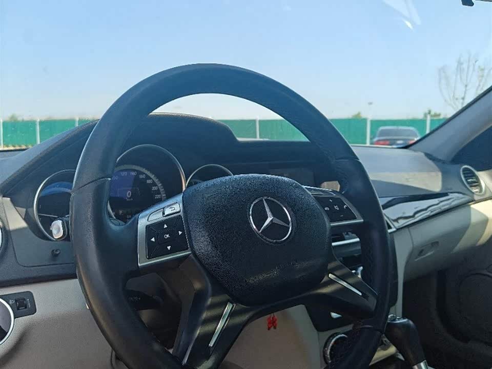 Mercedes-Benz Class C Mercedes-Benz Class C