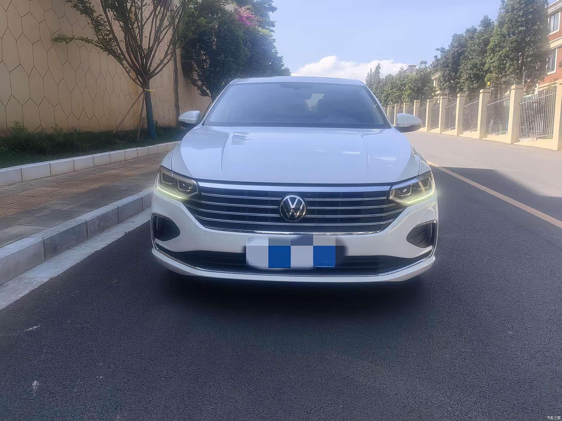 Volkswagen Lavida, 2023 2