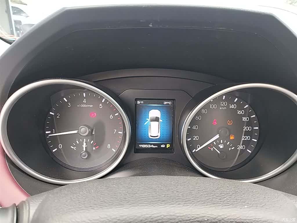 Haval H6, 2019 12