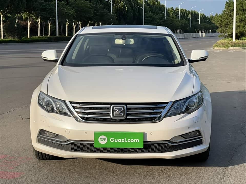 Shandong Jining Car
