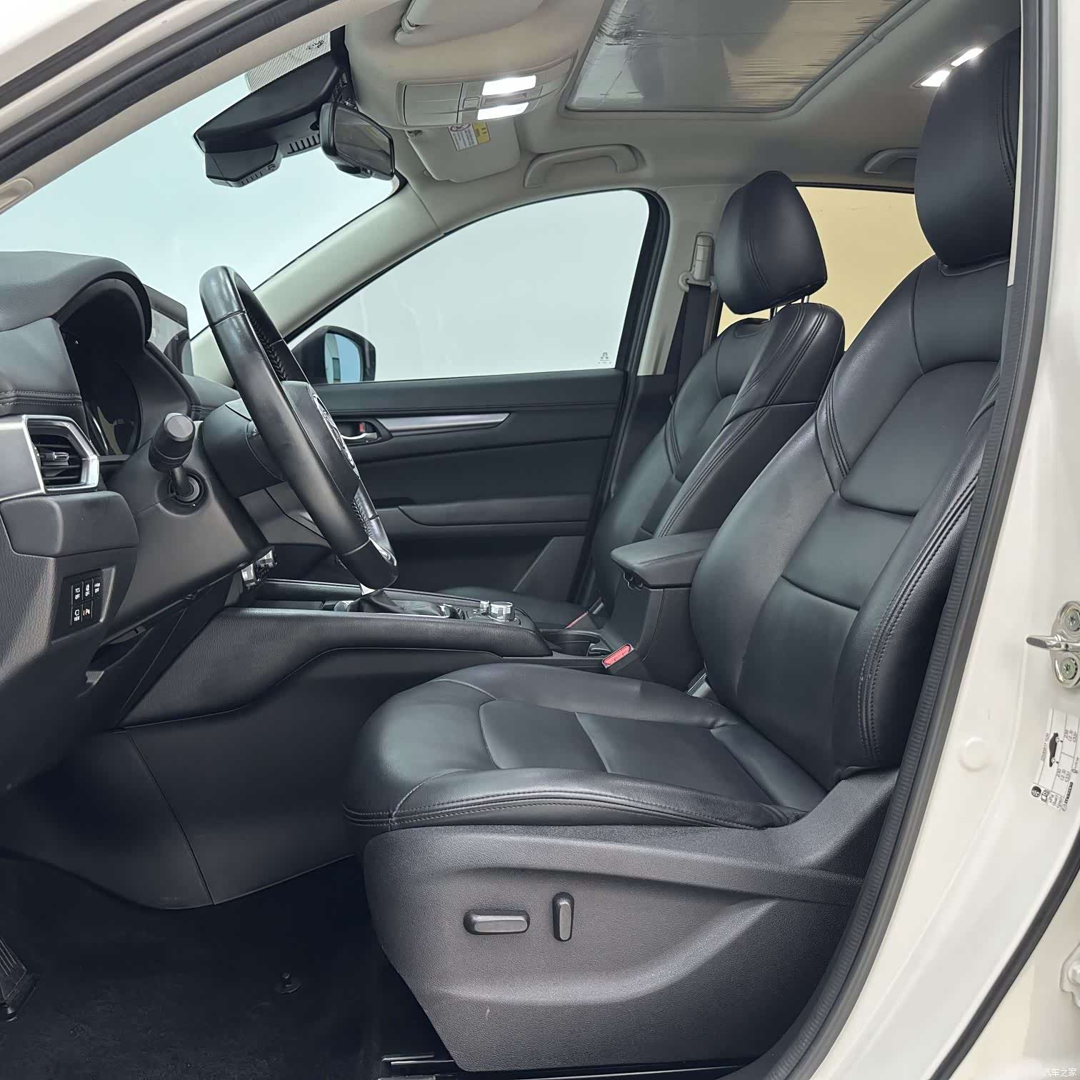 Mazda CX-5, 2023 7