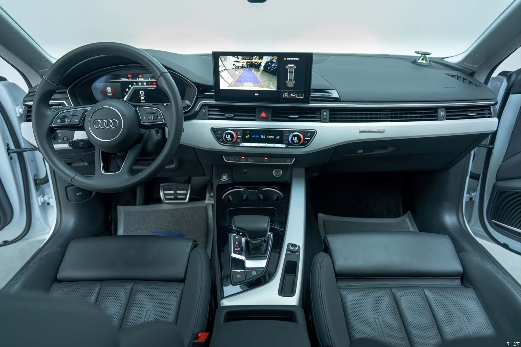Audi A5, 2024 10