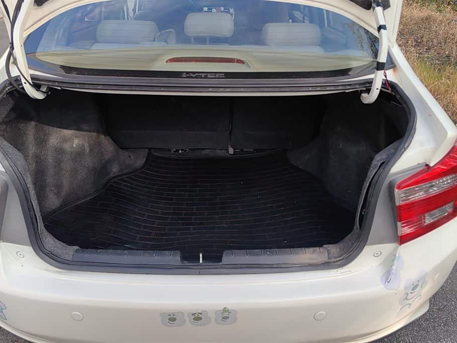 Honda Fengfan Classic