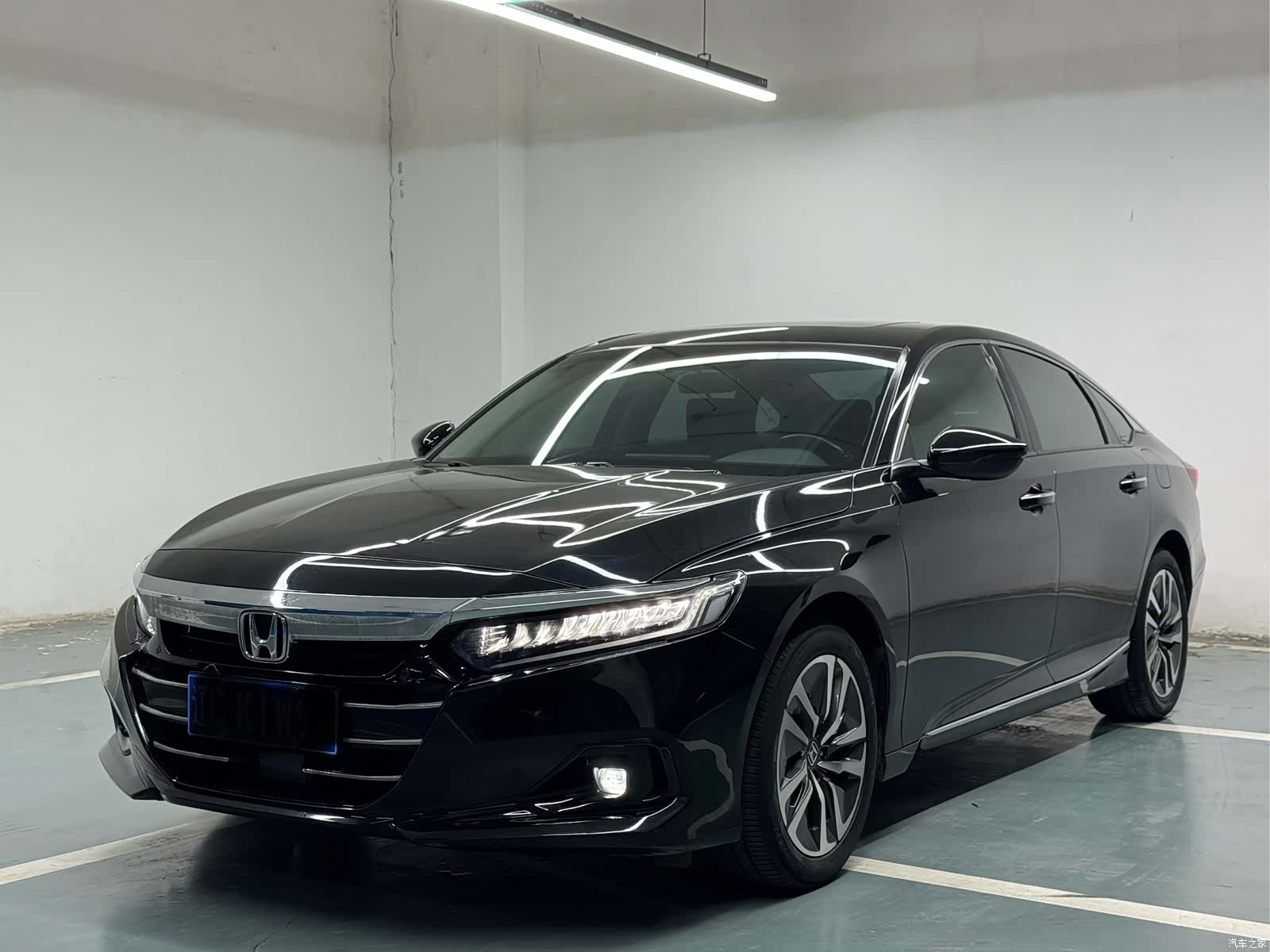 Honda Accord, 2022 2