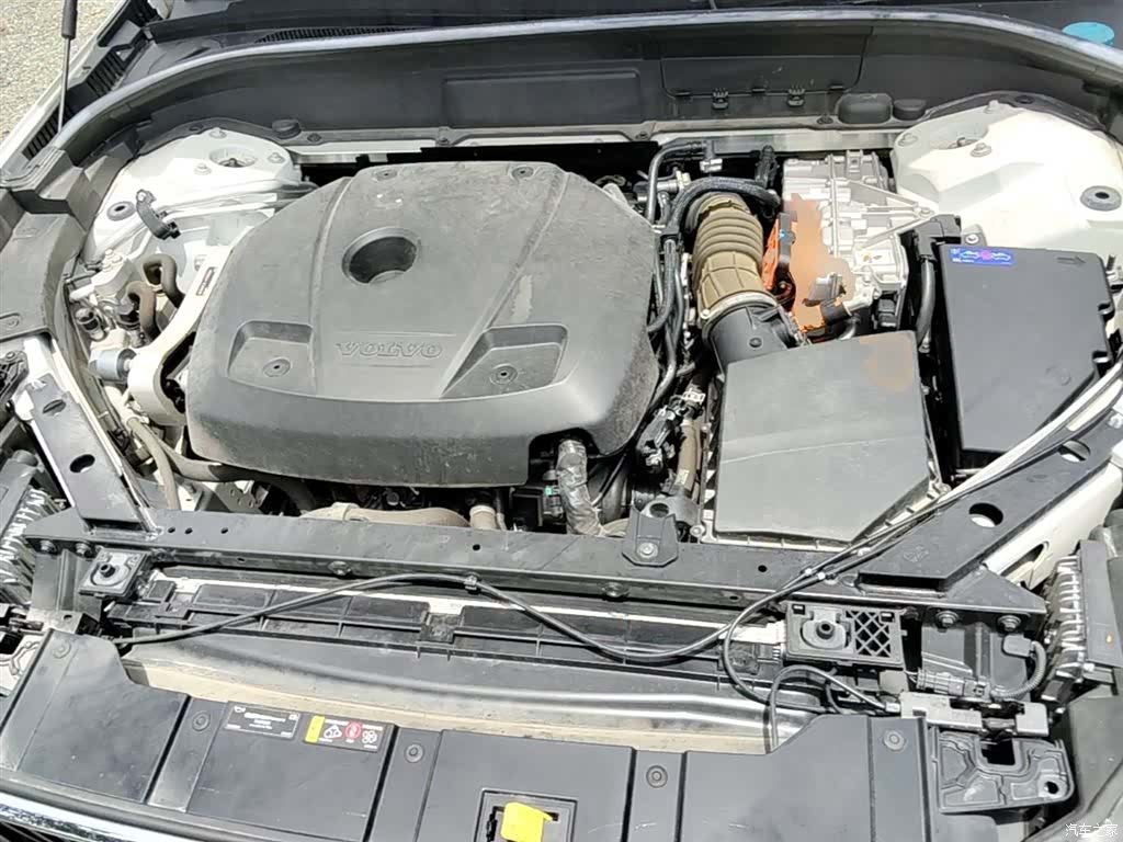 Volvo XC60, 2021 20