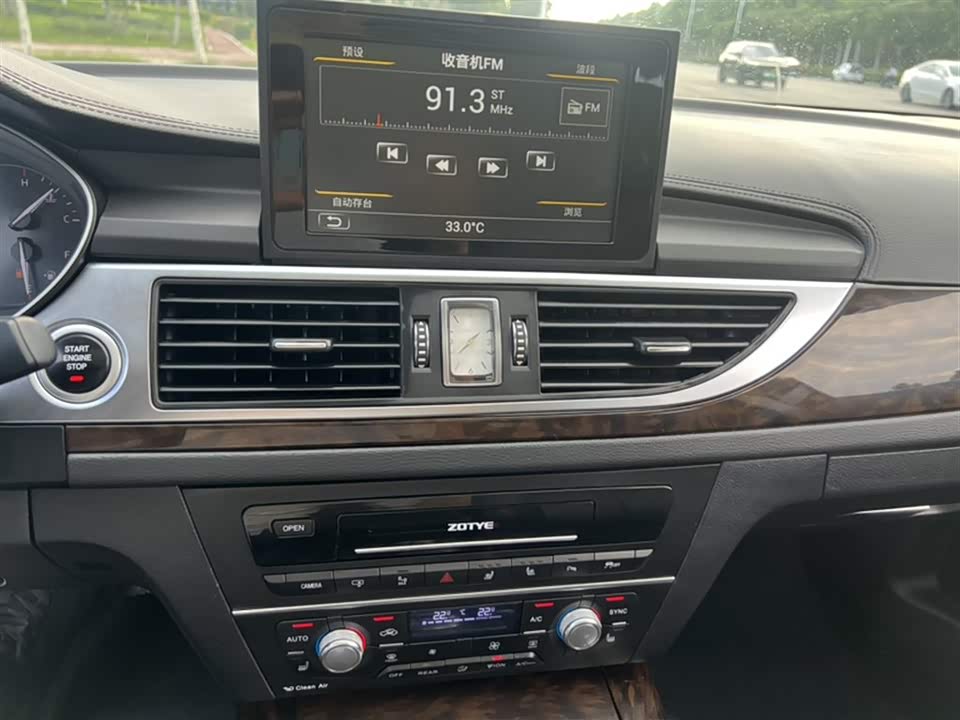 Shandong Jining Car