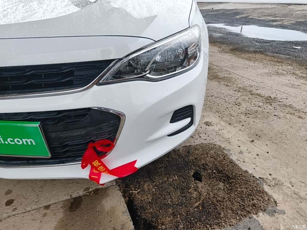 Chevrolet 320, 2018 24