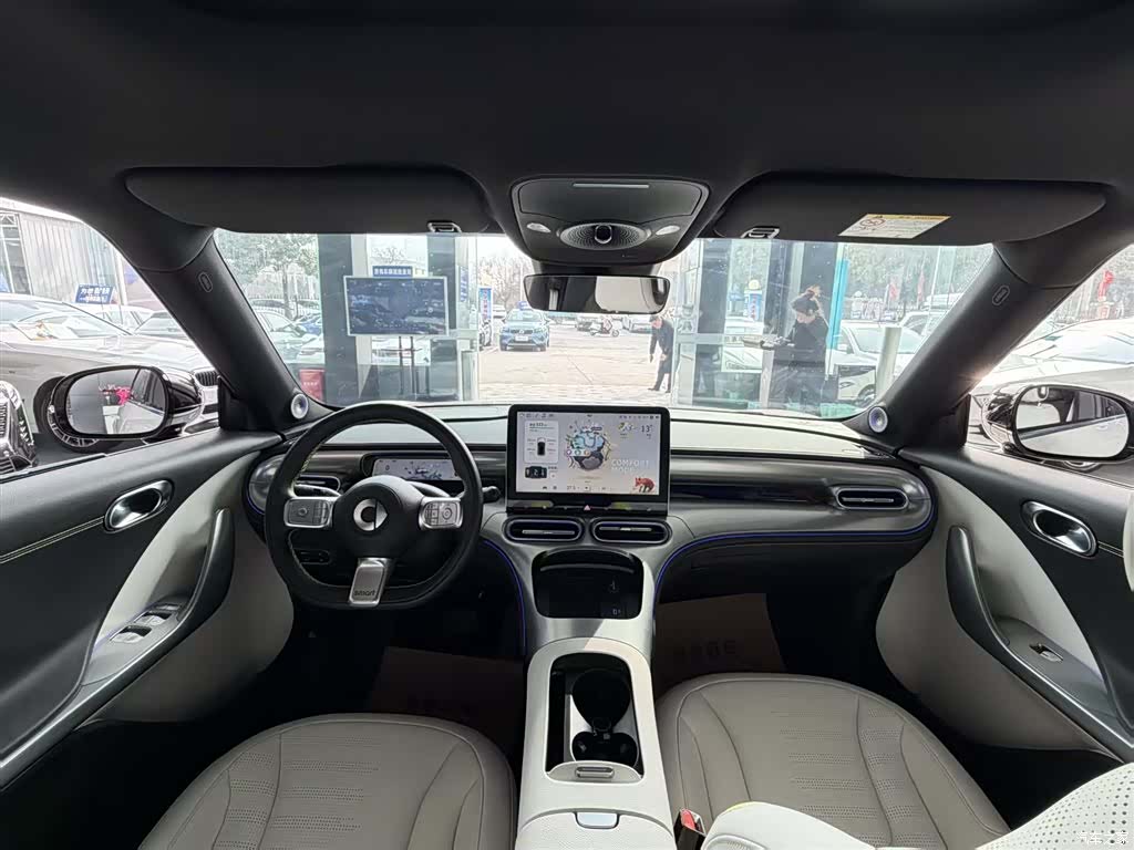 Smart 1, 2022 11