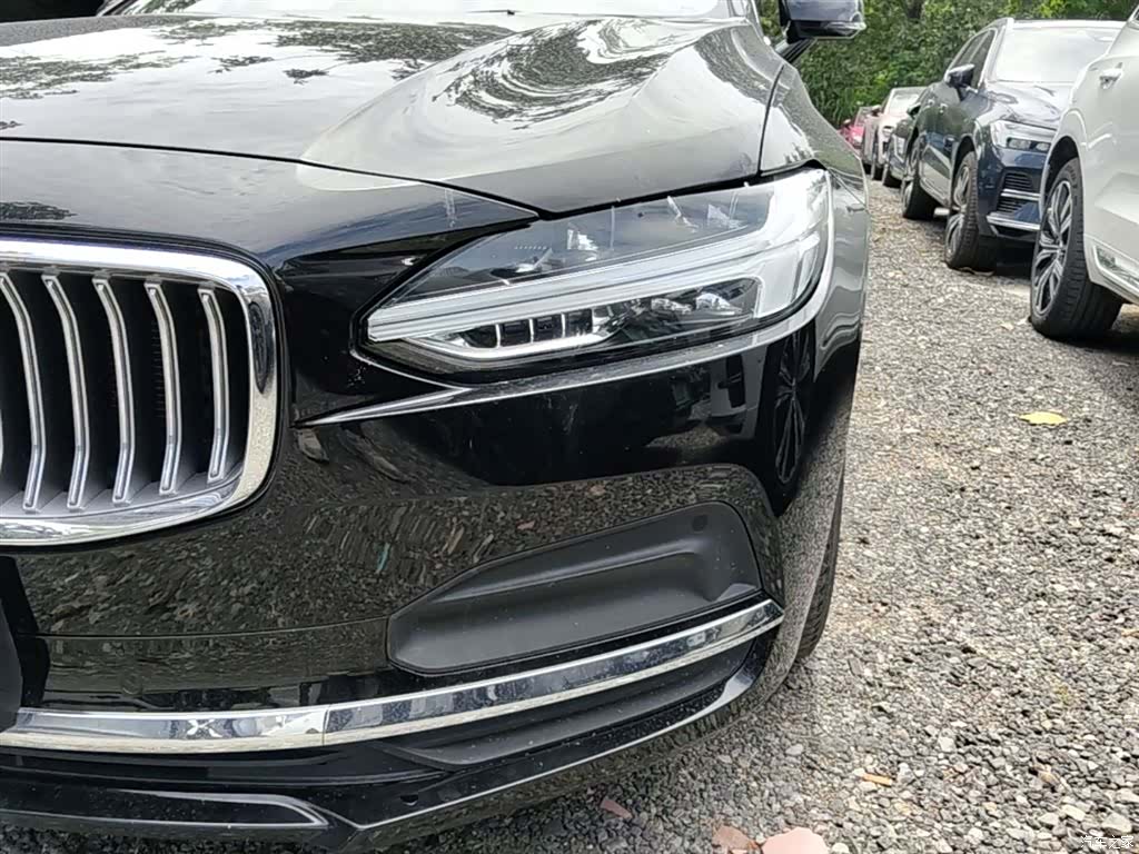 Volvo S90, 2024 24