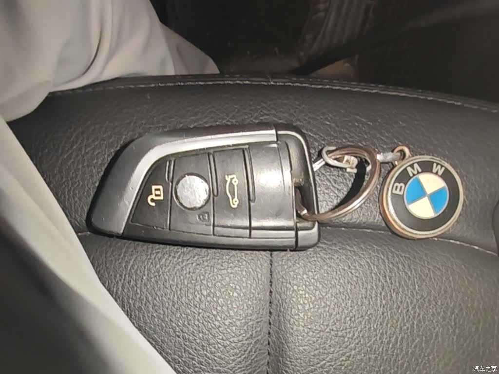 BMW X1, 2016 9