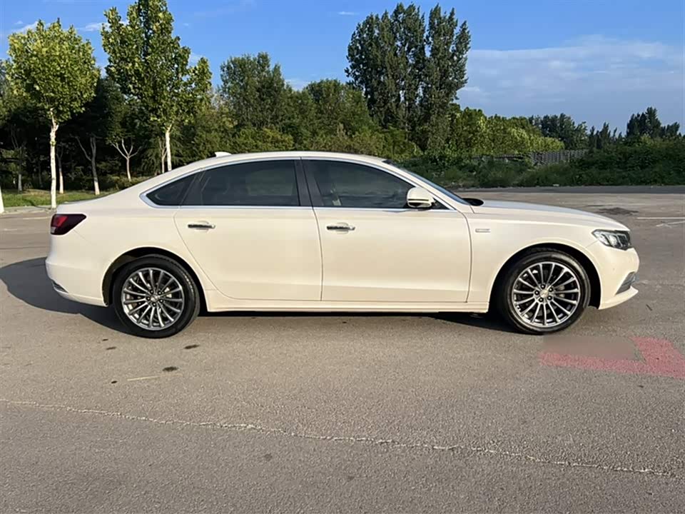 Shandong Jining Car