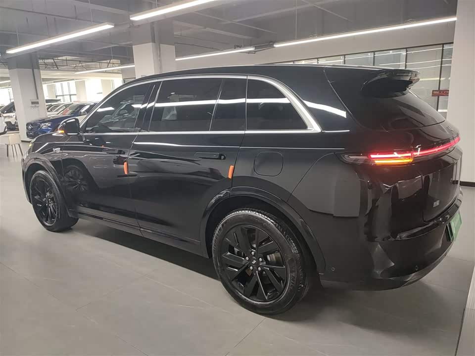 Li Auto Ideal L7 Li Auto Ideal L7