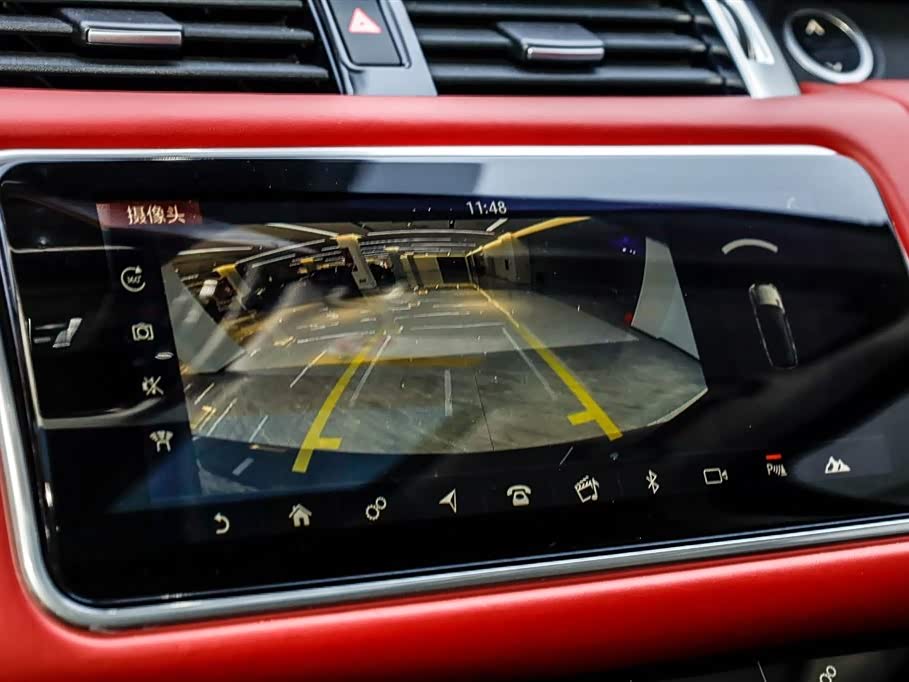 Land Rover Range Rover Sport Land Rover Range Rover Sport
