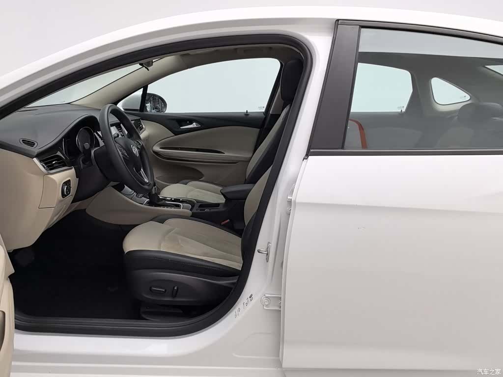 Buick Verano, 2019 10