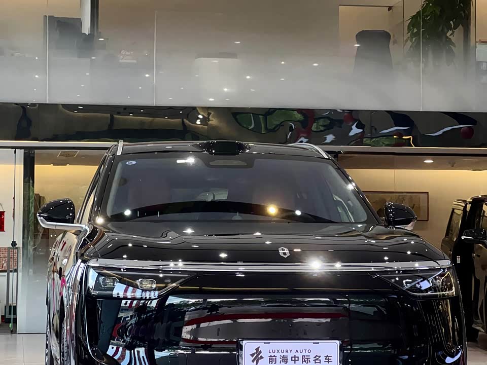 Trumpchi Shenzhen Car Trumpchi Shenzhen Car