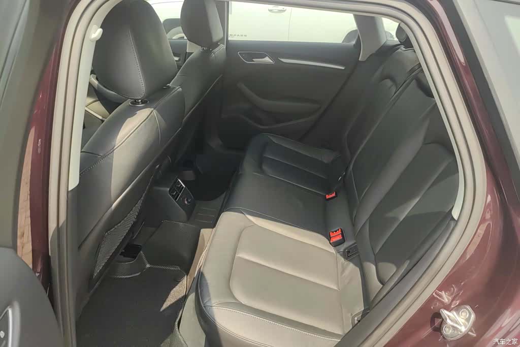 Audi A3, 2016 11