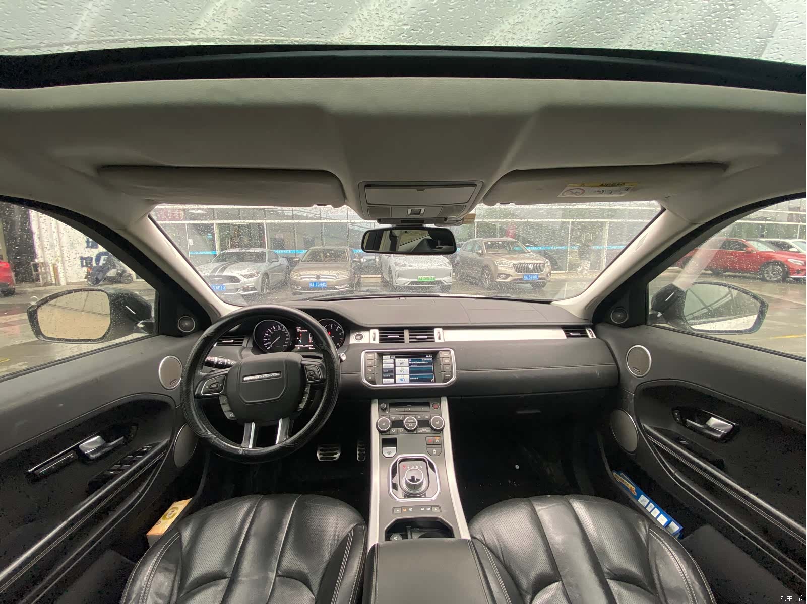 Land Rover Range Rover, 2014 8