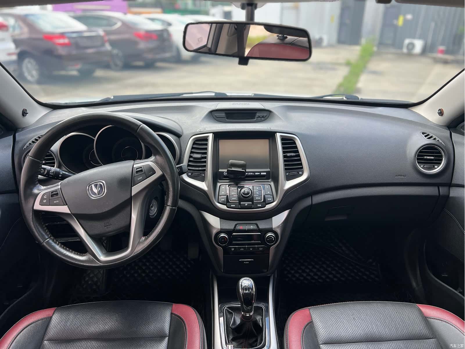 Changan Eado, 2015 все фото