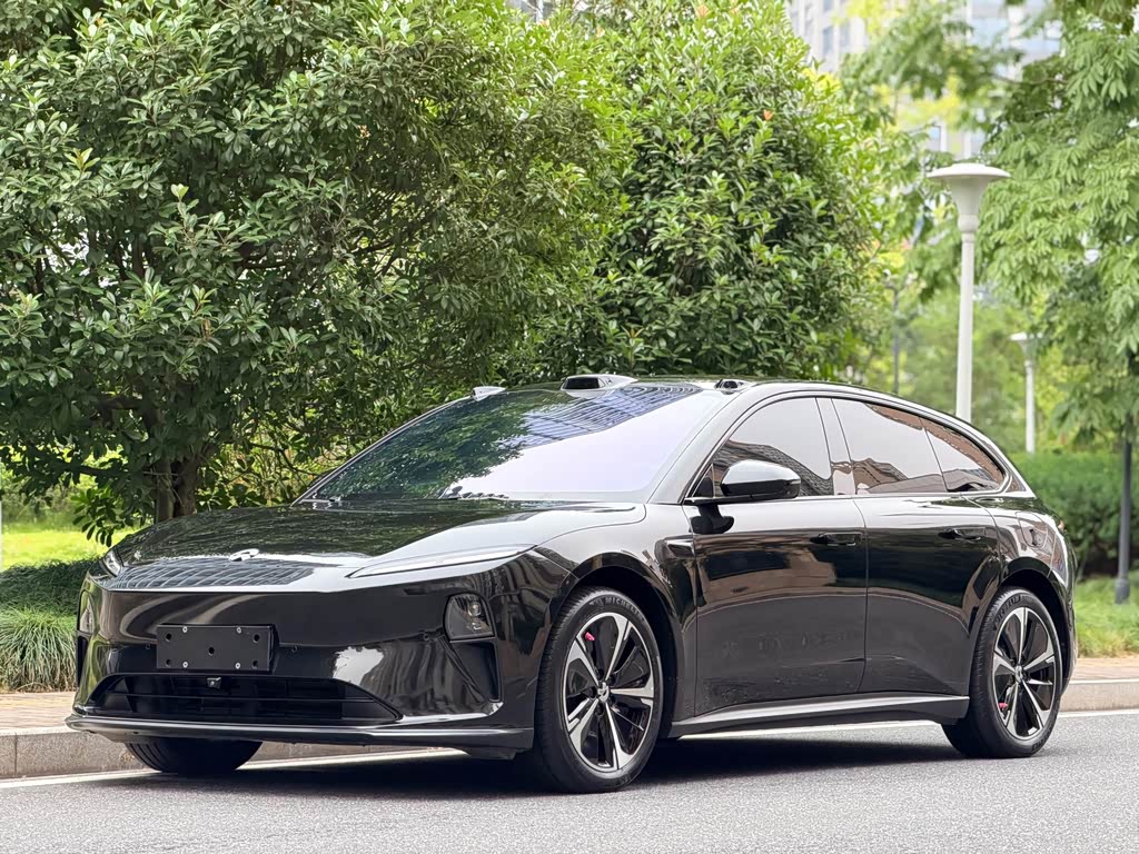 NIO ET5T 2024 75kWh Touring