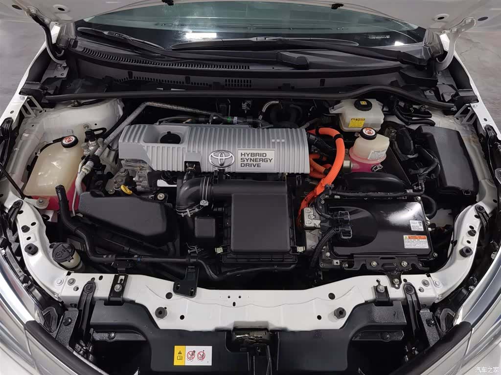 Toyota Corolla, 2018 6