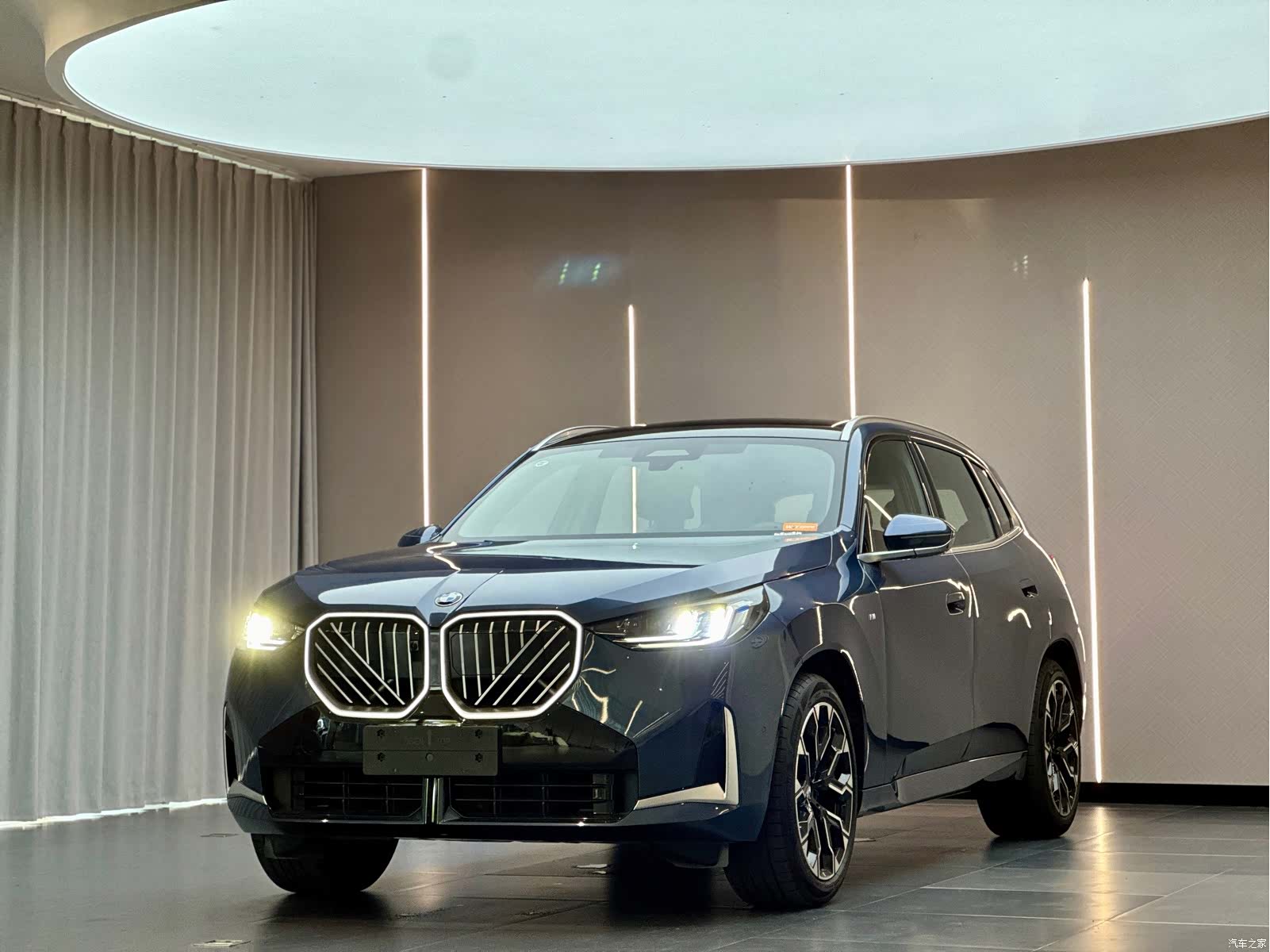 BMW X3, 2025 1