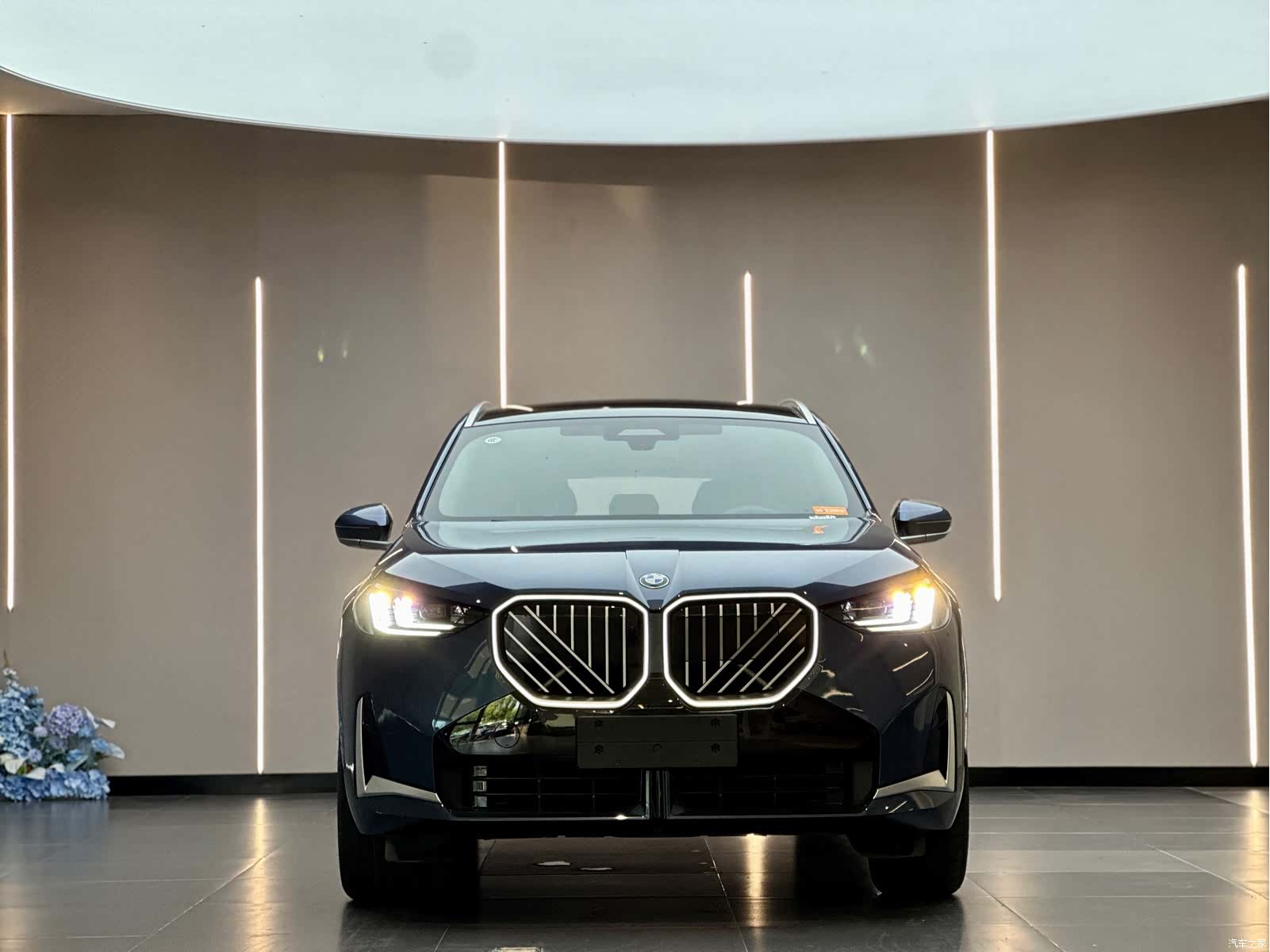 BMW X3, 2025 2