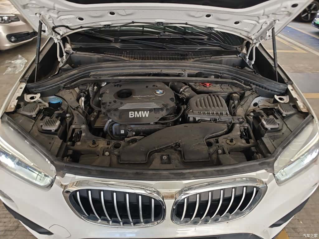 BMW X1, 2016 20