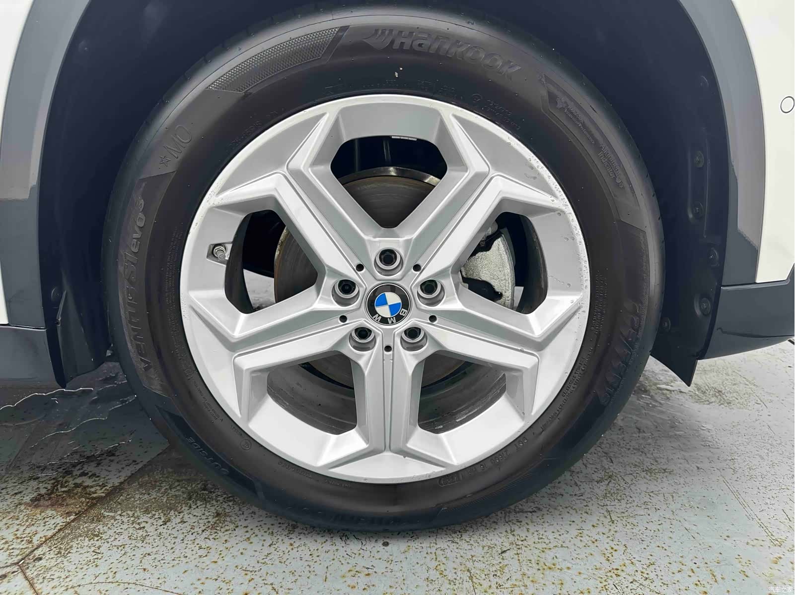 BMW X1, 2024 8