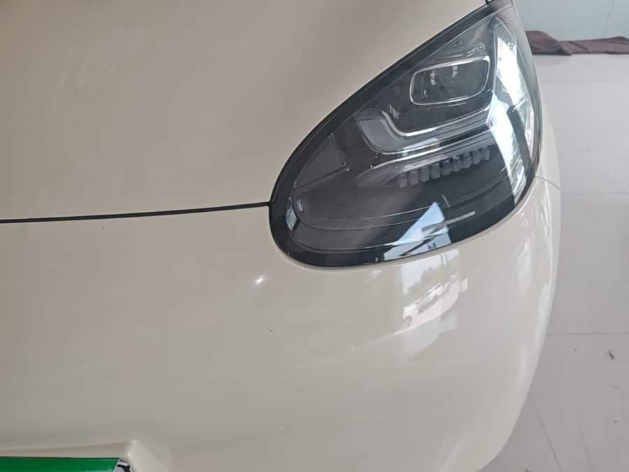Wuling Bingo 2025, фото 18