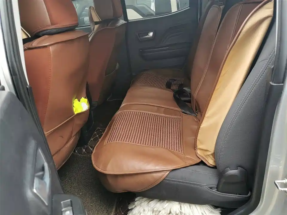 Great Wall Fengjun 7