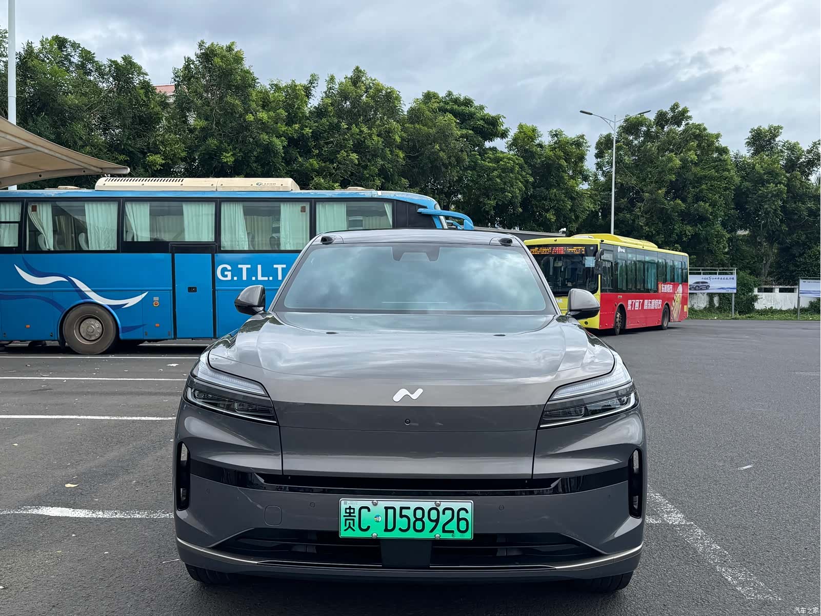 NIO L90, 2026 1