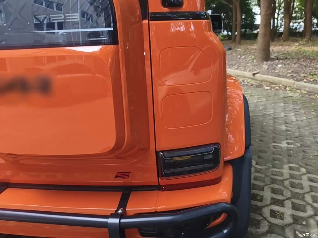 Chery V23, 2025 8