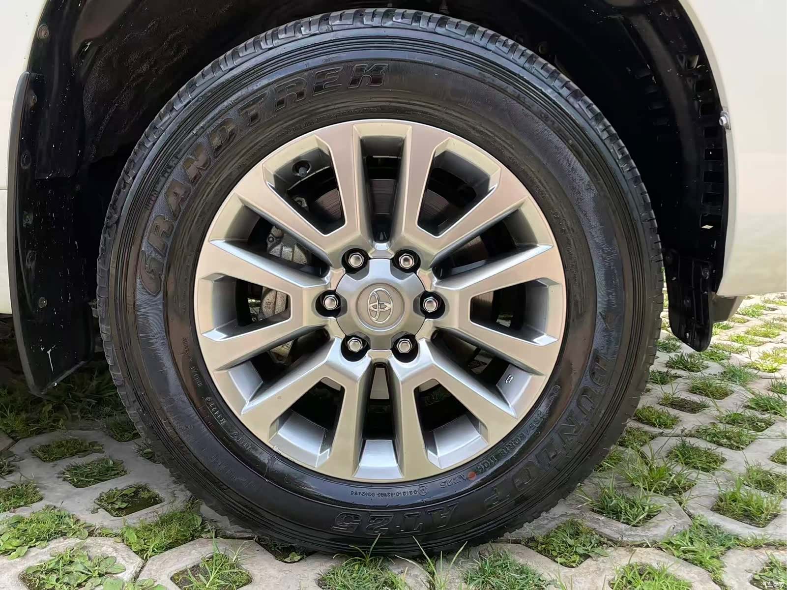 Toyota Prado, 2020 14