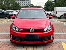߶GTI 2010 2.0TSI GTI