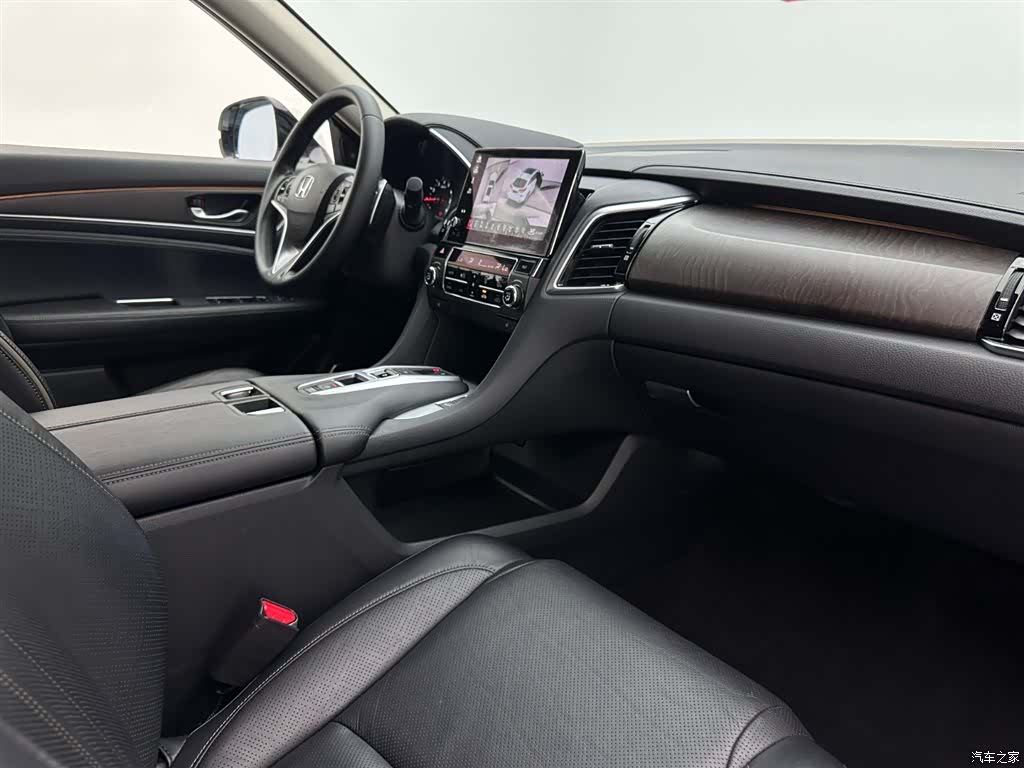 Honda Avancier, 2023 17