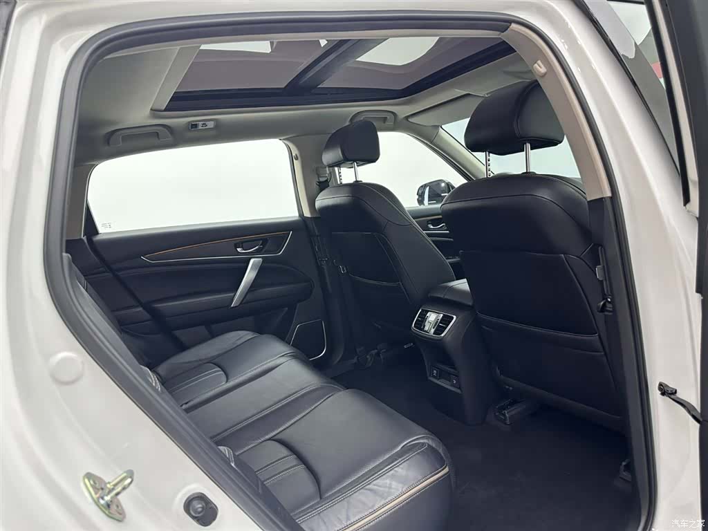 Honda Avancier, 2023 21