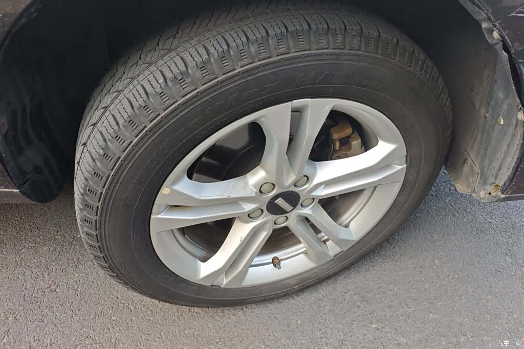 WEY VV5, 2019 6