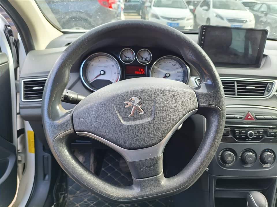 Peugeot 308 Peugeot 308
