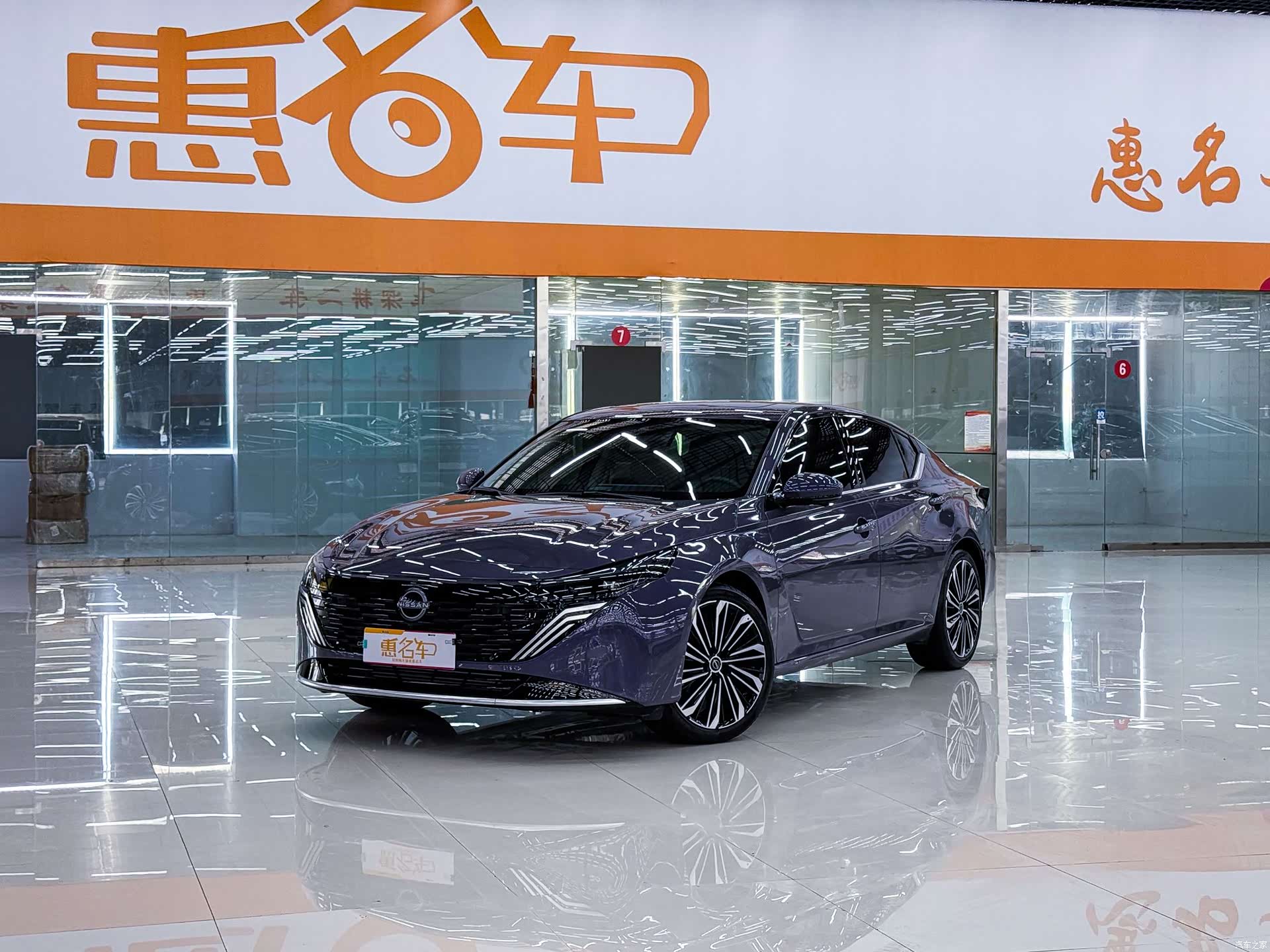 Nissan Teana, 2025 2