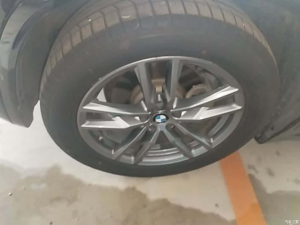 BMW X3, 2021 23