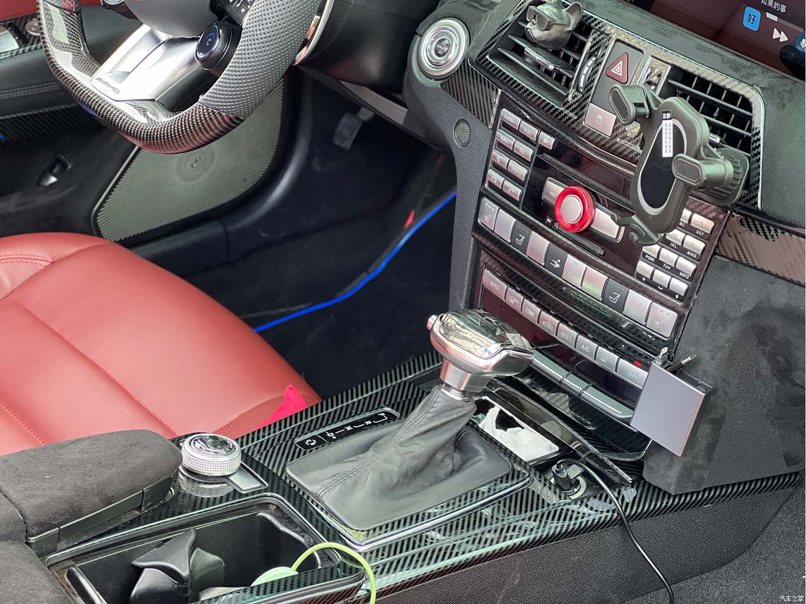 Mercedes-Benz E-Class, 2010 13
