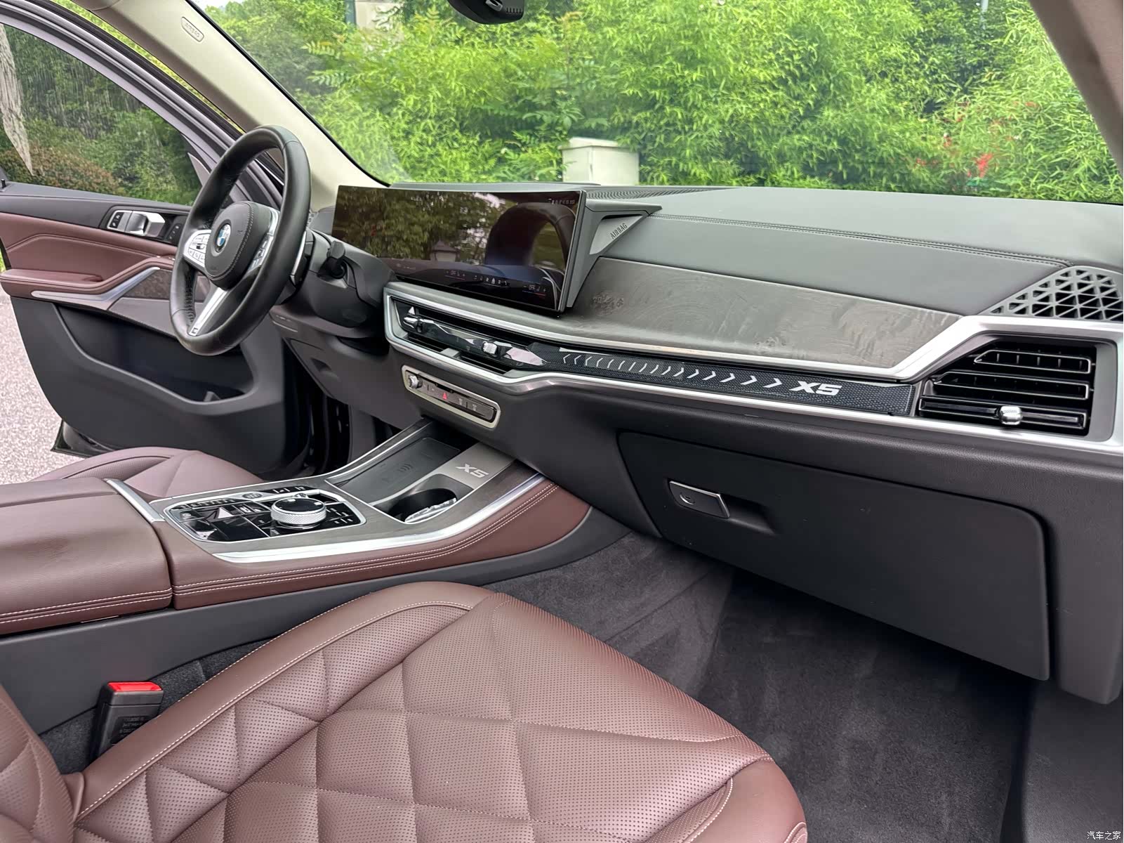 BMW X5, 2023 12